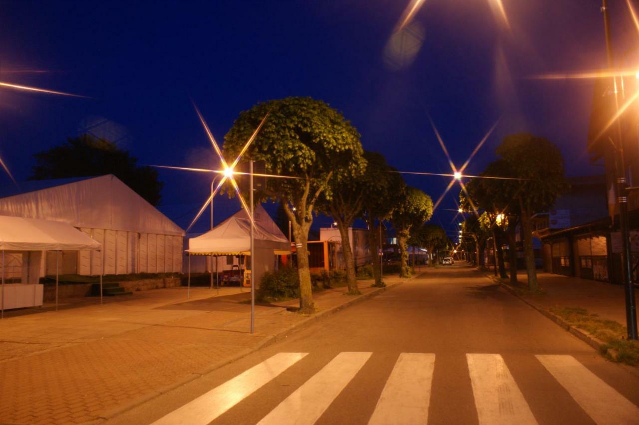 Ferienwohnung Limba Jastarnia Exterior foto